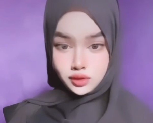 Bokep Hijab ZP278